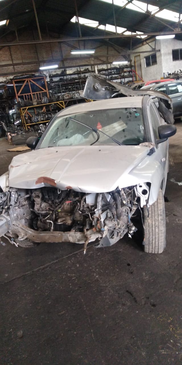  Dodge CALIBER 2007    EN DESARME